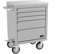 Combiné Servante - Etabli GW 5 INOX Güde G40486