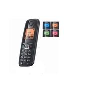 Gigaset A510H Téléphone DECT Noir