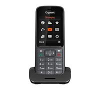 Combiné supplémentaire sans fil Gigaset SL800H PRO