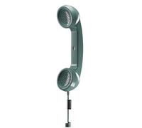 Combiné Téléphonique - NATIVE UNION - POP Rétro - USB-C - Microphone - Écologique