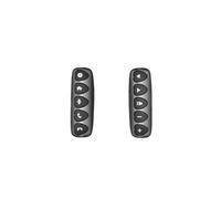 Combiné Voiture Bouton Volant Pour Autoradio DVD GPS Multimédia Multifonction 10 Touches Télécommande Sans Fil Au Volant