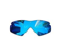 Combine8 Verres de rechange pour lunettes de soleil Oakley Si Ballistic M Frame 2.0/Si M Frame 2.0 OO9047