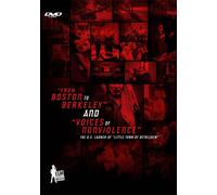 Combined From Boston to Berkeley and Voices of Nonviolence