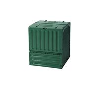 Combined Harvesters Eco King Composteur Vert 600 l