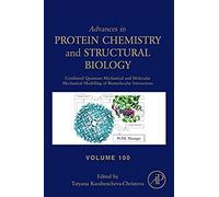 Combined Quantum Mechanical And Molecular Mechanical Modelling Of Biomolecular Interactions