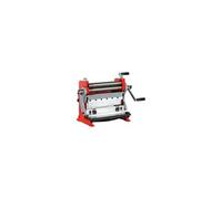 Cisaille, cintreuse eu presse plieuse 3 en 1 Holzmann UBM 305