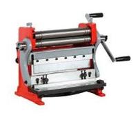Cisaille, cintreuse eu presse plieuse 3 en 1 Holzmann UBM 305