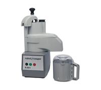 Combinés Cutter & Coupe légumes R301 Robot Coupe