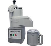 Combinés Cutter & Coupe légumes R301 Robot Coupe