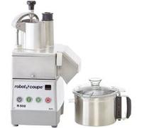 Combinés Cutter & Coupe légumes R 502 Robot Coupe