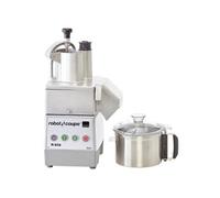 Combinés Cutter & Coupe légumes R 502 Robot Coupe