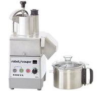 Combinés Cutter & Coupe légumes R 502 V.V. Robot Coupe