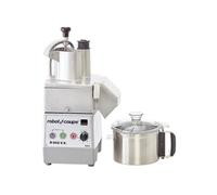 Combinés Cutter & Coupe légumes R 502 V.V. Robot Coupe