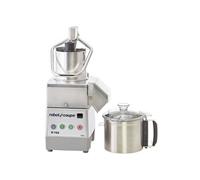 Robot multifonction Robot-Coupe Combinés Cutter & Coupe légumes R 752 Robot Coupe