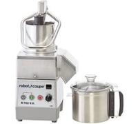 Combinés Cutter & Coupe légumes R 752 V.V. Robot Coupe