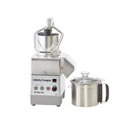 Combinés Cutter & Coupe légumes R 752 V.V. Robot Coupe