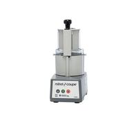 Robot Coupe – Combiné Cutter et Coupe-légumes R 101 XL