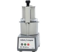 Robot Coupe – Combiné Cutter et Coupe-légumes R 101 XL