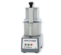 Robot Coupe Combinés cutter et coupe-légumes R 201 XL G