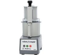 Combinés Cutter et Coupe légumes R 201 XL Robot Coupe G