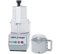 Combinés Cutter et Coupe légumes R 211 XL Robot Coupe