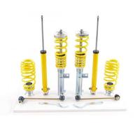 Combines Filetes Ak Street Vw Golf 6 4motion (1k) An: 08- Avec 49,6mm Jambre De Force