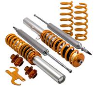 Combinés Filetés For Bmw 3 Série E90 E93 E91 E92 Amortisseur Réglable Suspension