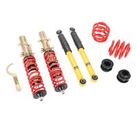 Combinés filetés MTS Technik pour Audi A3 (8L) Quattro
