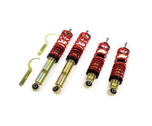 Combinés filetés MTS Technik + ressorts EIBACH pour MAZDA MX5 NB et NBFL