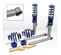 Combinés Filetés pour BMW 3 série E46 316i 318d 318i 330xi 330xd 330i 330d Coilover Kit Suspension