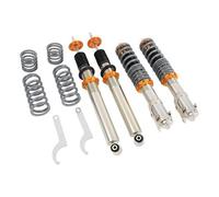 Combinés filetés SSP pour VW Golf 2 et Jetta 2