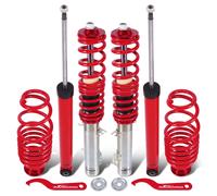 Combinés filetés / Suspensions for Seat Leon 1M de 1999 a 2006 1.6 1.8 1.9 2.8