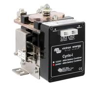 Combineur de batteries intelligent Cyrix-i 24/48 V-400 A