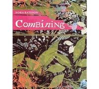 Combining by Nora Bateson Nora Bateson (Auteur)