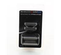 Remington Tête de Rasoir Electrique Comfort Series Compatible Référence PF7400 et PF7500 - SPF-PF