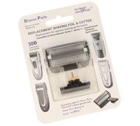 COMBIPACK GRILLE ET COUTEAU 30B pour PIECES SOINS CORPORELS PETIT...
