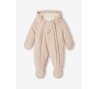 Combipilote bébé double ouverture totale beige 9M(71CM)