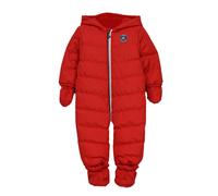 Combipilote De Ski Layette Meroski Rouge 12M(74CM)