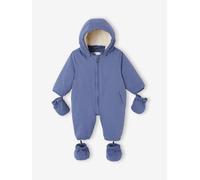 Combipilote naissance transformable marine 18M(81CM)