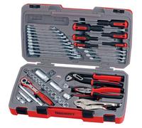 Combiset 3/8 48 pcs Teng Tools T3848