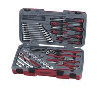 Combiset 3/8 67 pcs Teng Tools T3867