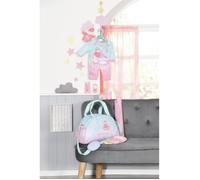Ensemble tenue et accessoires de soins pour bébé Zapf Creation Baby Annabell ...