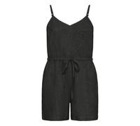 Combishort femme Ichi Foxa Noir XS