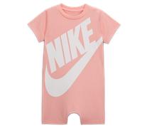 Combishort Nike pour Bébé (12 - 24 mois) Bleached Coral 18M