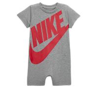 Combishort Nike pour Bébé (12 - 24 mois) Dark Grey Heather 18M