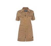 Combishort Schott femme Ref 56309 Beige Clair XS