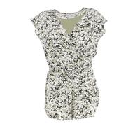 Combishort Totem road floral camo - Roxy XS