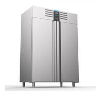 Armoire Congélateur Professionnel 1200 litres - Inox - Combisteel