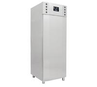 CombiSteel Armoire Pâtisserie Positive Pro Line en Acier Inoxydable - 850 Litres