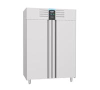 CombiSteel Armoire réfrigérée inox positive - 1200 litres